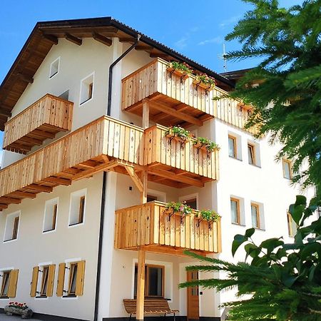 Villa Erica Badia (South Tyrol) Exterior foto
